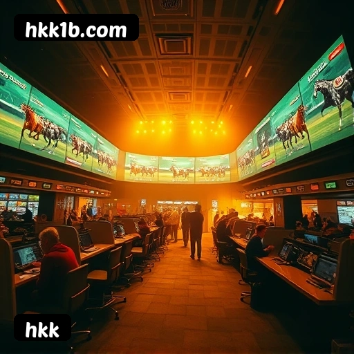 Resumo do fluxo de instalação do app hkk — ilustração editorial