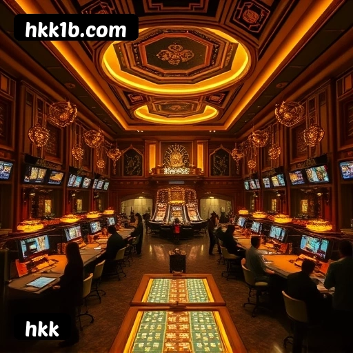 Requisitos do APK da hkk para Android