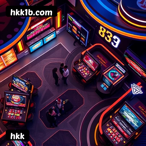 Passo a passo para baixar o app hkk — ilustração editorial